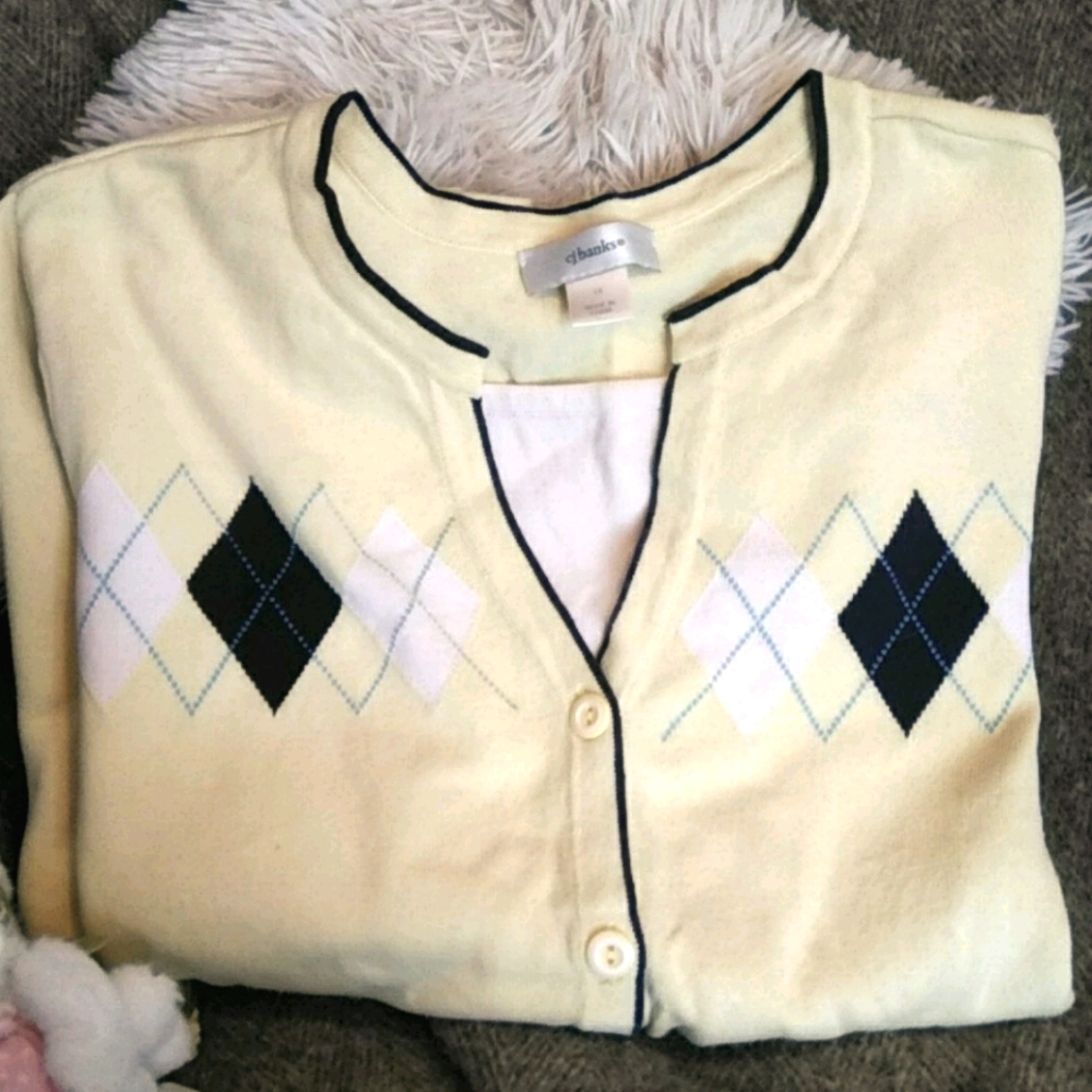 Ladies Top